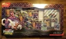 Pokemon TCG: Paldean Fates Great Tusk ex & Iron Treads ex * FACTORY SEALED *dent