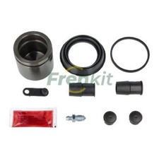 Reparatursatz Bremssattel vorne für Seat Leon 1P1 | 23824476