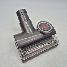 Dyson Mini Tangle Free Turbine Head Vacuum Brush Tool Attachment Genuine OEM