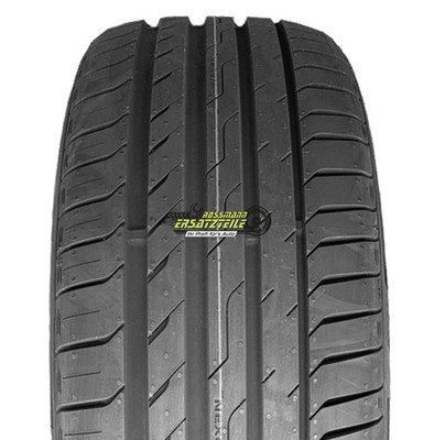 2x Nexen N Fera Sport XL 265/35R21 101 (Z)Y Reifen Sommer PKW