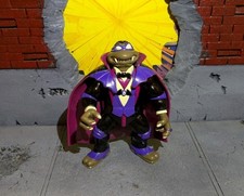 Product Image: TMNT TEENAGE MUTANT NINJA TURTLES UNIVERSAL MONSTERS DRACULA DON NICE CONDITION 