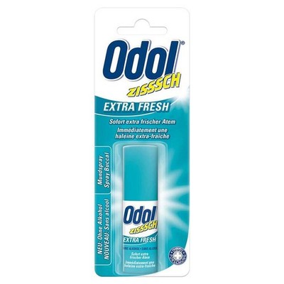 ODOL Mundspray extra frisch · 15 ml · PZN 03259796 341685