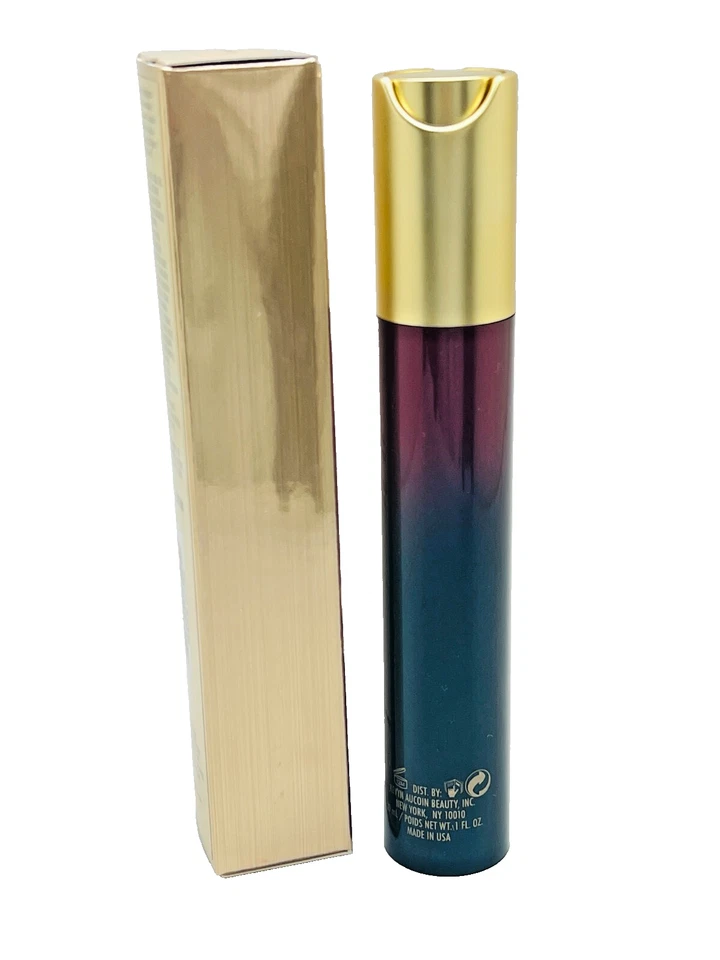 Kevyn Aucoin The Celestial Skin Liquid Lighting # Sunlight - 1oz - NEW IN BOX - Image 3 of 4