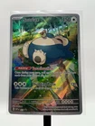SNORLAX 2023 POKEMON S&V 151 ELITE TRAINER BOX BS PROMO #051 Q1652