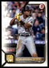 Ke'Bryan Hayes 2022 Bowman #13 Pirates MLB READ FREE SHIPPING AutographDen