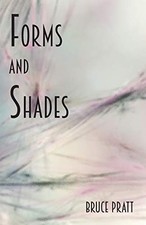 Forms and Shades Bruce Pratt New Book 9781947653450