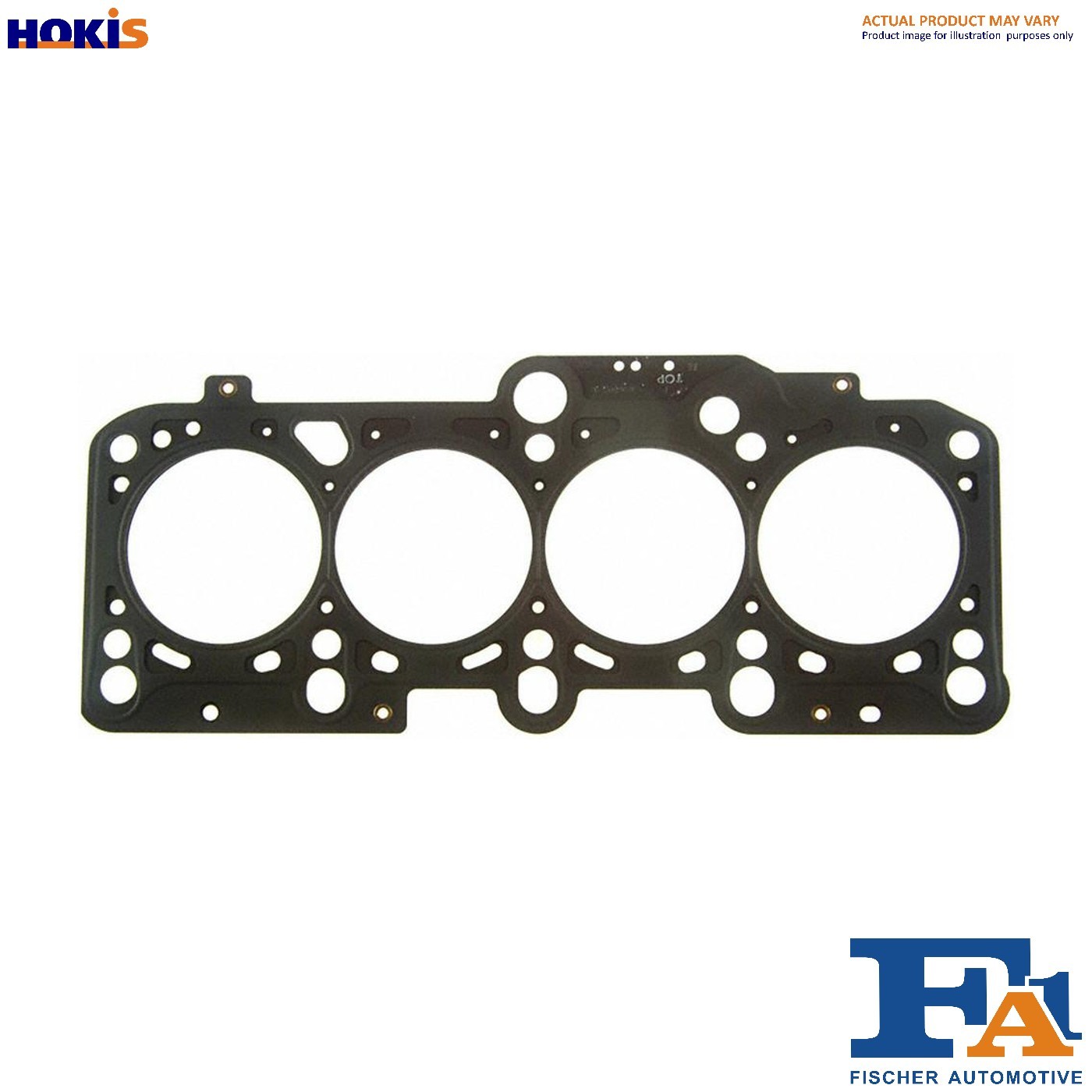 ✅Fits FA1 EC1300-912 FORD cylinder head gasket ⭐UK Seller⭐ - Image 9