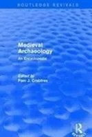 Pam J. Crabtree | Routledge Revivals: Medieval Archaeology (2001) | Buch (2017)