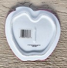 Boston Warehouse Trading Corp 1998 Apple Plate 5 1/2" Collectible Plate  — photo 10
