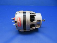 Hartzell Alternator 28V P/N ES-4029, 653344, 653344-1 TESTED (0226-442)