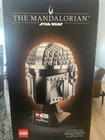 LEGO Star Wars: The Mandalorian Helmet (75328)