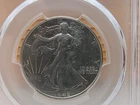 1942 S Walking Liberty Silver Half Dollar PCGS AU58