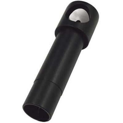 Celestron 94182 Cheshire 1.25 inch Collimation Eyepiece, Black 