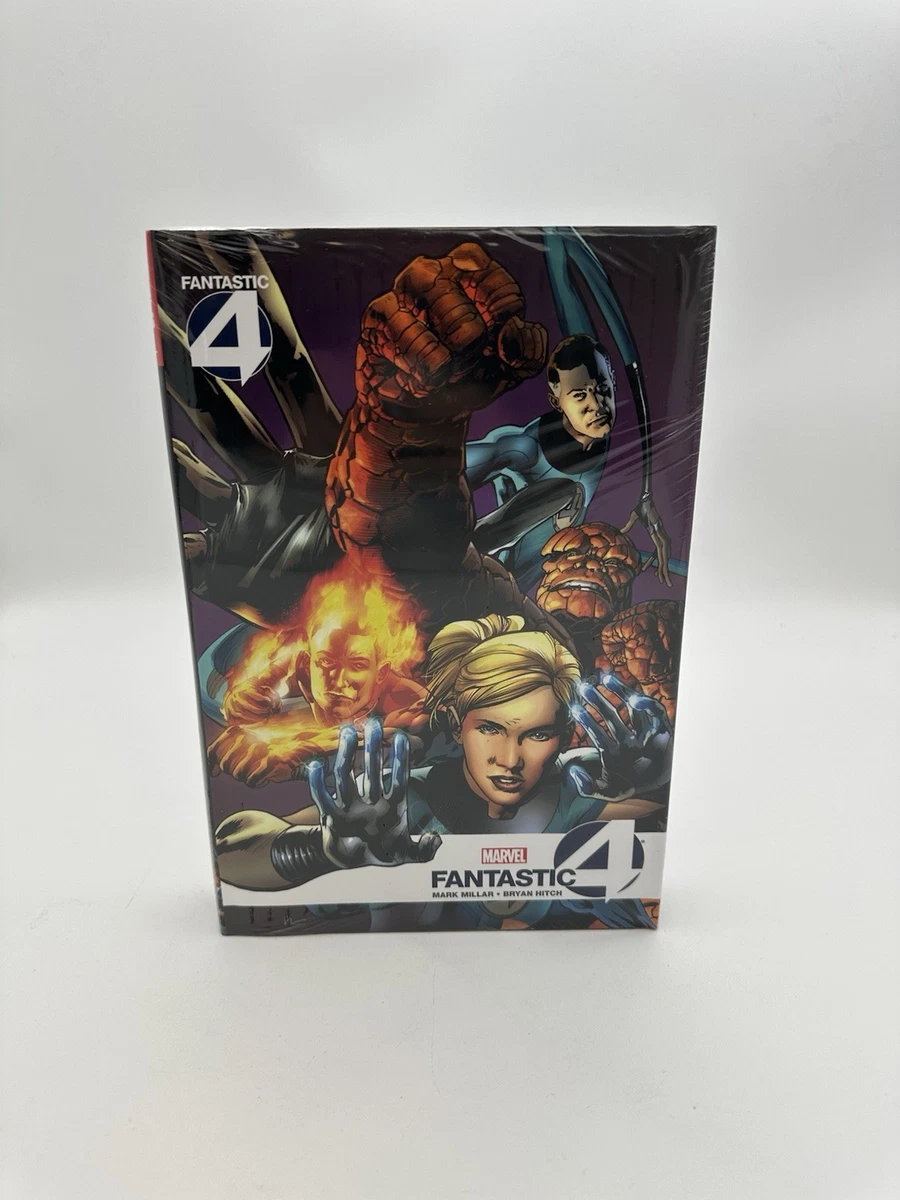 Fantastic Four products for sale | eBay