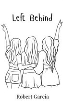 Left Behind (Hardback or Cased Book)