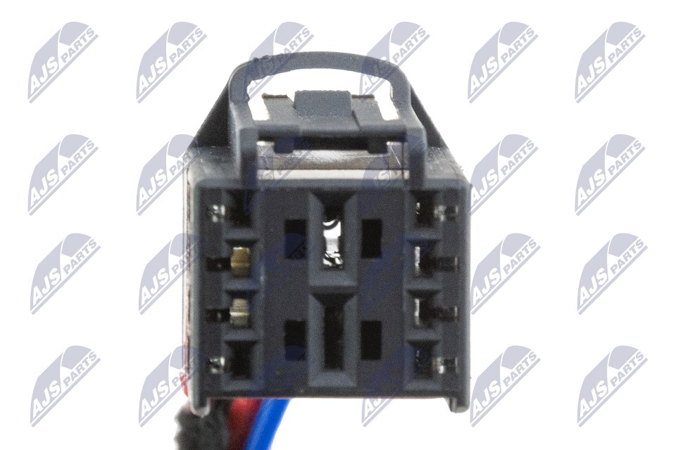 ✅Fits NTY AE-SK-038 tailgate shock absorber ⭐UK Seller⭐ - Image 9