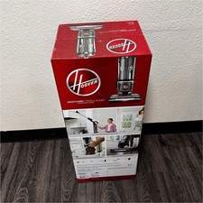 Hoover WindTunnel Tangle Guard Bagless Electric Corded Upright Vacuum Cleaner