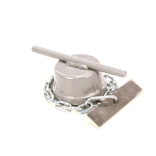Frymaster Cap Assembly,Odc Drain 1087222SP - Genuine OEM Replacement Part