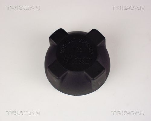 Tapa de sellado del tanque de refrigerante TRISCAN para VW AUDI Caddy I Derby Golf Mk1 443121321 - Imagen 3 de 3