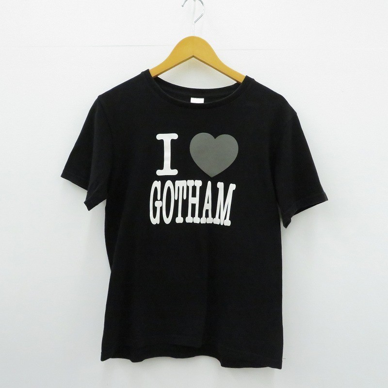 NUMBER (N)INE 02SSモダンエイジ期 I LOVE GOTHAM NUMBER (N)INE(ナンバーナイン) 02SSモダンエイジ期 I LOVE