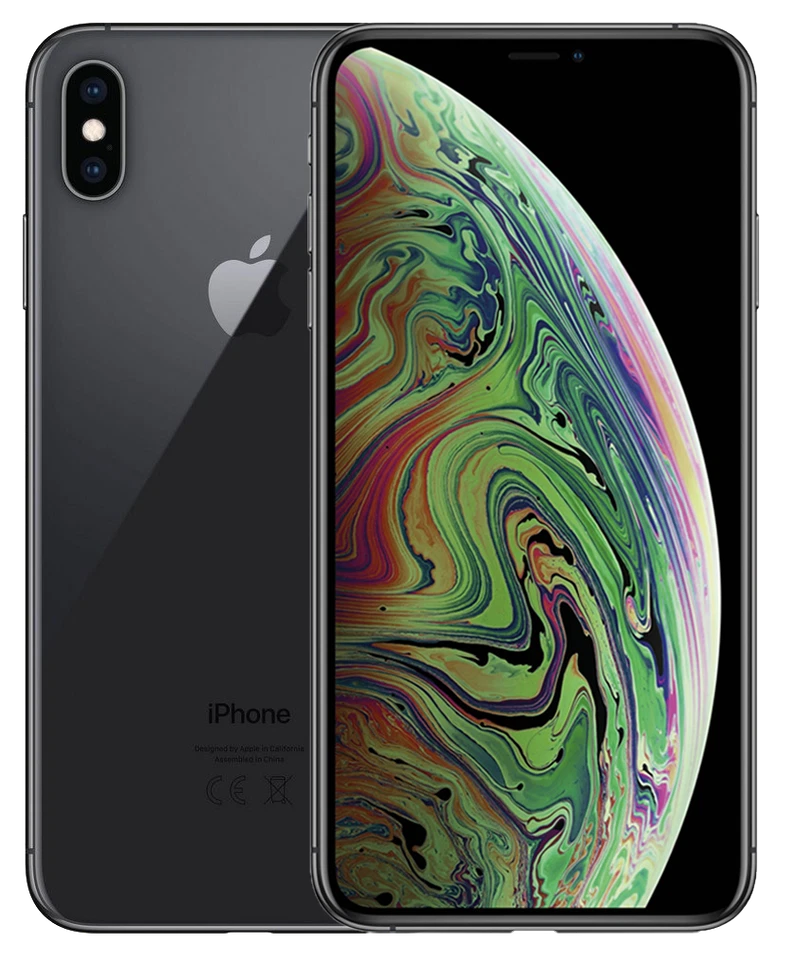 Apple iPhone XS Max · 512GB, Foto 1 von 4