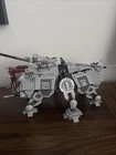 LEGO Star Wars AT-TE Walker 75337 NO MINIFIGURES Build Only