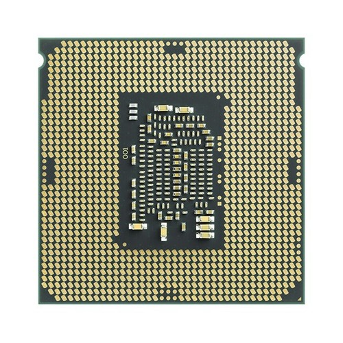 CPU Processor Desktop Intel Core I3 6100T LGA 1151 Dual Core 3,2 GHZ Bulk - Picture 2 of 2