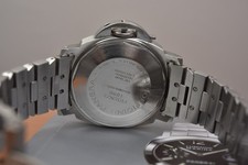 Panerai Luminor Marina 40mm PAM00050, paper & box 11