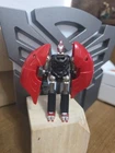 Gobots Robo Machine Klaws European colours Bandai Tonka Monster Renegade