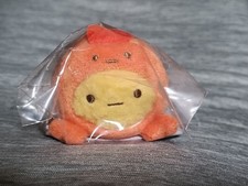 New Shrimp Fly Tail Sea Scorpion Great Extinction Exhibition x Sumikko Gurashi