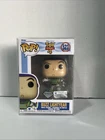 Funko Pop! Vinyl: Pixar Buzz Lightyear Diamond Collection LE 3000 WITH Protector