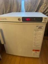 THERMO SCIENTIFIC GPF Series Model: Thermo MF02PA-SAEE-TS Lab Freezer