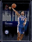 2025 Topps Signature VJ Edgecombe Base (RAW)
