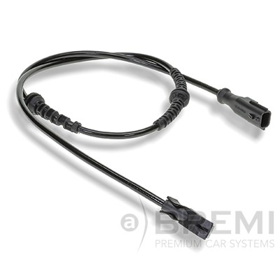 51572 BREMI Sensor, Raddrehzahl für RENAULT