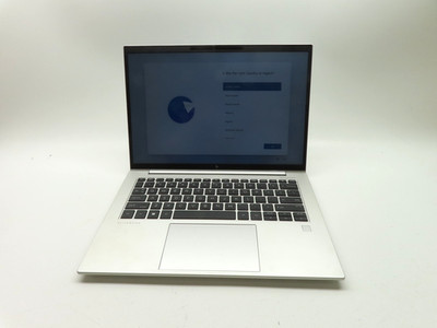 HP EliteBook 845 G10 14'' Ryzen 5 PRO 7540U 16GB RAM 256GB SSD WTY 02/27