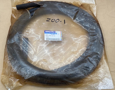Komatsu 20Y-979-6710 Replacement Hose