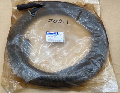 #ad #ad Komatsu 20Y 979 6710 Replacement Hose $179.95