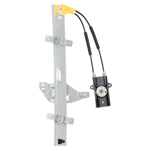 For Pontiac Grand Prix Sedan 1997 2003 Front Left Window Regulator W Motor Dac Ebay 