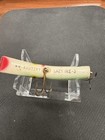 Vintage Kautzky Lazy Ike 3 with metal bill/lip made wood.   Used good condition. — photo 4
