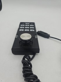 Coleco ColecoVision Controller - Original Vintage Gaming Joystick Gamepad Retro 