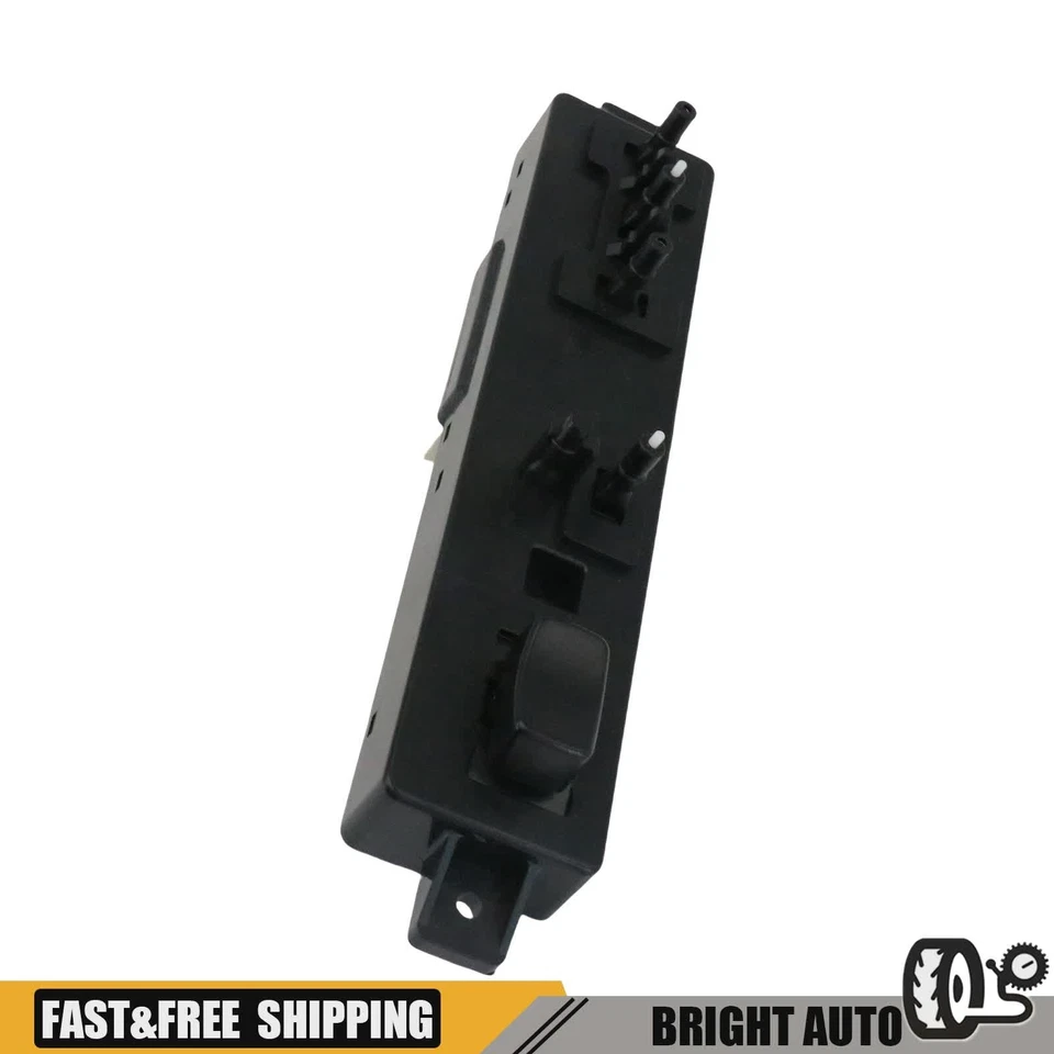 Interruptor de asiento eléctrico delantero izquierdo lado del conductor 885203R000VA para Kia Optima 2011-2016 Foto 4 de 4