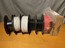 3.5kg Assorted 2.85mm filament bulk for Ultimaker 3D Printer / Printing