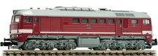 Fleischmann N 725212  BR 120 127-6 der DR, Epoche IV__ NEU