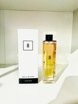 BILL BLASS EDT For Women 100 ml 3.4oz Spray For women  As In Picture
