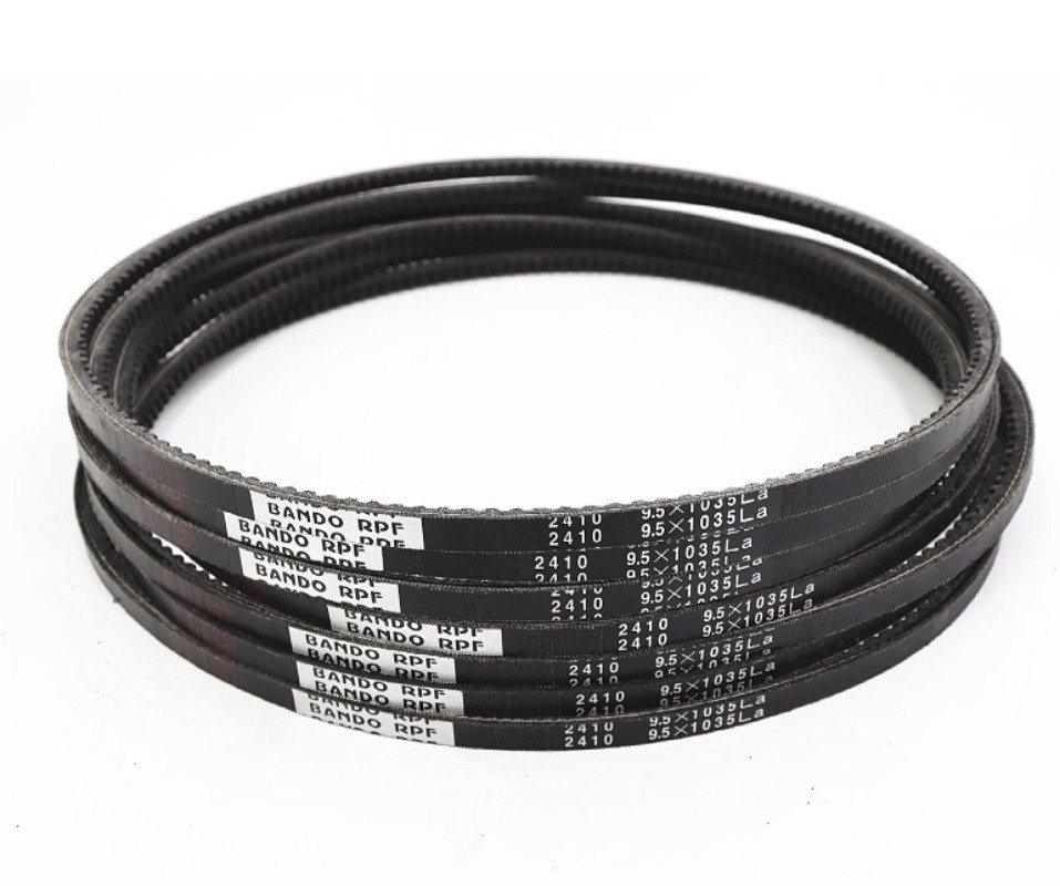 BLACK BELT GP 2004.6.24 ブラジル・サンパウロ 1pcs BANDO RPF 2305 Drive Belt 9.5X775La Car Belt | eBay