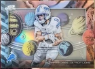 2025 Topps Chrome Cosmic Jahmyr Gibbs #PL-16 PLANETARIUM