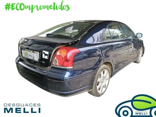1923002010 Caja Mariposa para TOYOTA AVENSIS BERLINA (T25) 2006 9105380 - Imagen 6 de 10