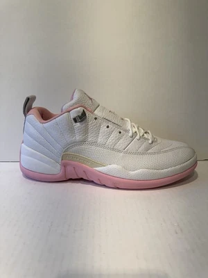 シューズ(女性用) WMNS AIR JORDAN12 RETRO LOW Jordan 12 Retro Low Real Pink W for sale | eBay