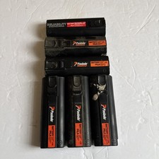 6 Paslode Li-Ion Battery 6VDC 6 Volt PARTS or FIX Batteries Free Shipping USA