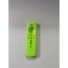Green Silicone Remote Cover Sleeve Protective Case